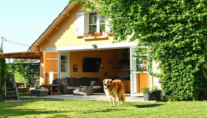 découvrez comment choisir la meilleure pension pour chien dans le 62 afin d'assurer un séjour serein et confortable à votre compagnon.
