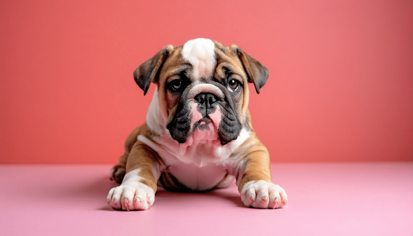découvrez le prix d’un bouledogue anglais et nos conseils pour bien choisir un élevage de qualité afin d’adopter un compagnon en bonne santé.