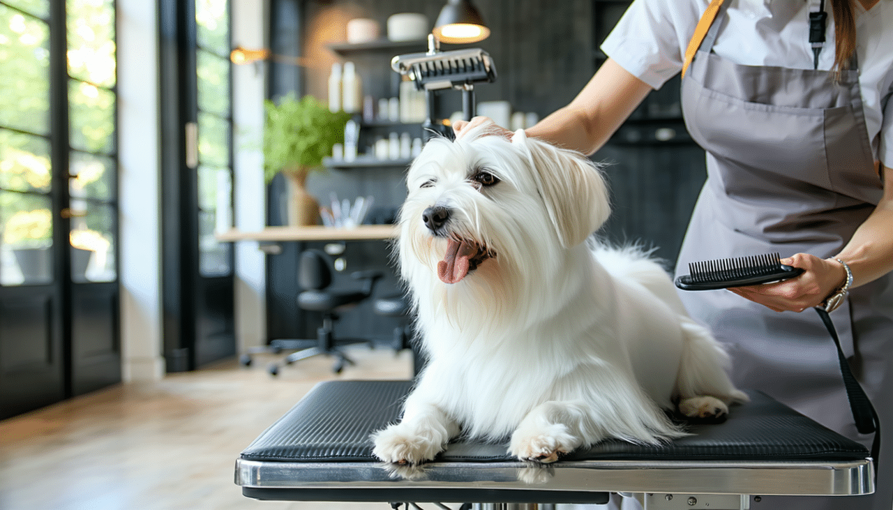 découvrez nos conseils pour choisir le meilleur toiletteur à saint-germain-en-laye et offrir à votre chien des soins adaptés et de qualité.