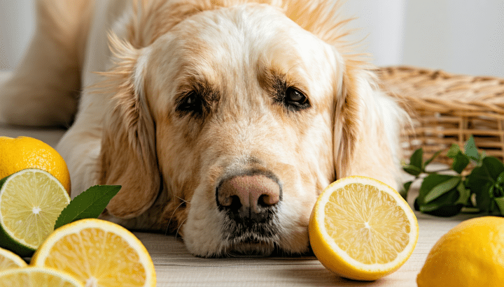 découvrez 10 odeurs que les chiens n'aiment pas et apprenez des astuces simples pour assurer une cohabitation harmonieuse avec votre compagnon à quatre pattes.