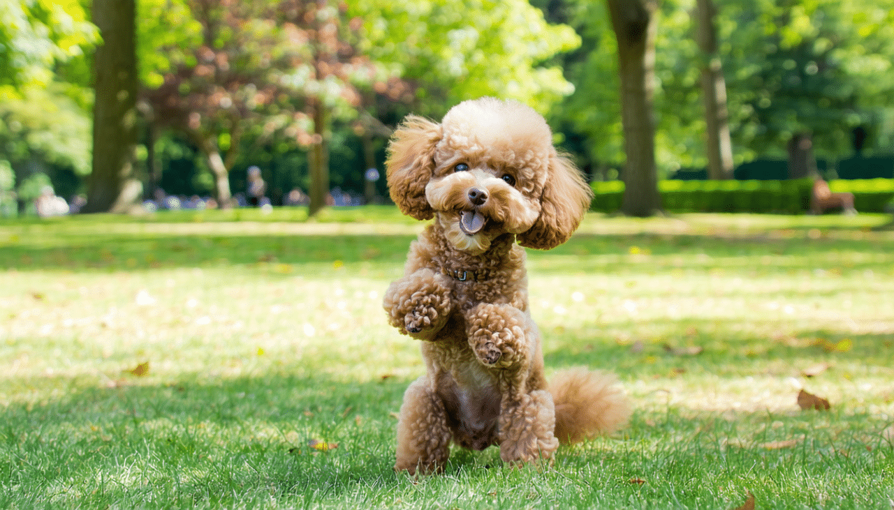 découvrez notre guide complet pour adopter un caniche nain à la spa et trouvez le compagnon idéal qui illuminera votre vie.