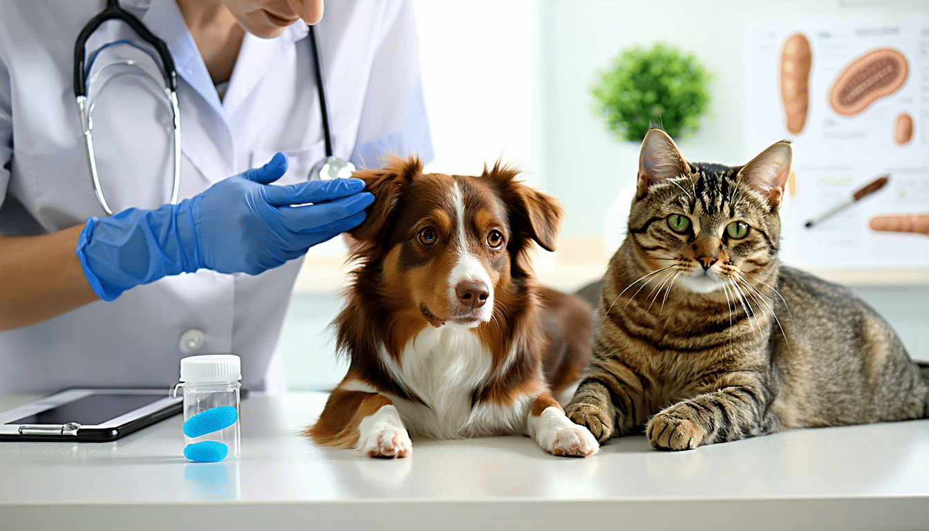 découvrez la durée de vie d'une prothèse testiculaire chez les animaux de compagnie, ses avantages et les facteurs influençant sa longévité.