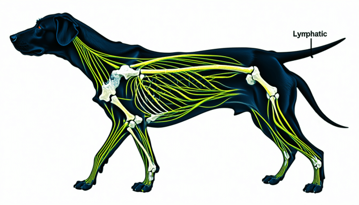 découvrez comment améliorer l'espérance de vie de votre chien atteint d'un lymphome grâce à des soins adaptés et des conseils vétérinaires essentiels.