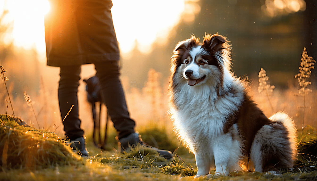 découvrez le prix d'un chien finnois de laponie et apprenez comment le choisir correctement pour adopter un compagnon adapté à vos besoins.