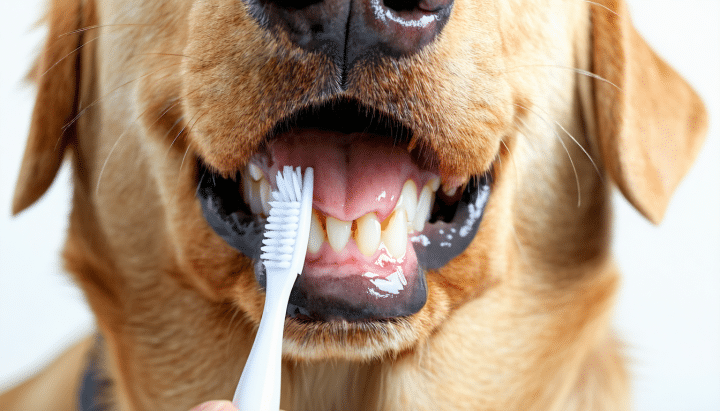 découvrez combien de dents possède un chien adulte et apprenez les meilleures méthodes pour entretenir sa santé dentaire efficacement afin d'assurer son bien-être.