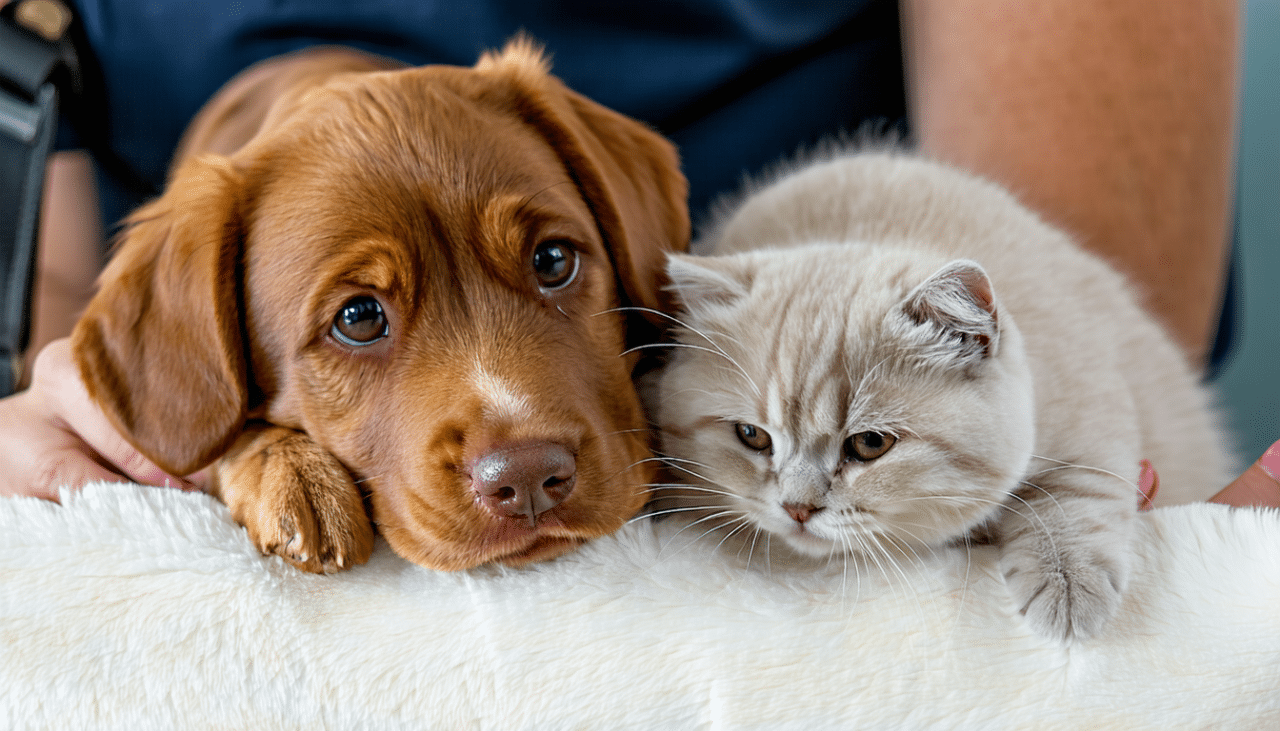 découvrez les services spécialisés pour animaux offerts au centre hospitalier vétérinaire atlantia à nantes, avec des soins vétérinaires de qualité pour le bien-être de vos compagnons.
