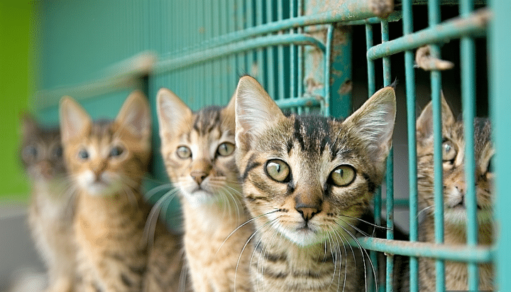 découvrez où trouver des chiots à donner gratuitement en bretagne, avec des adresses fiables et des conseils pratiques pour adopter un compagnon à quatre pattes en toute sérénité.