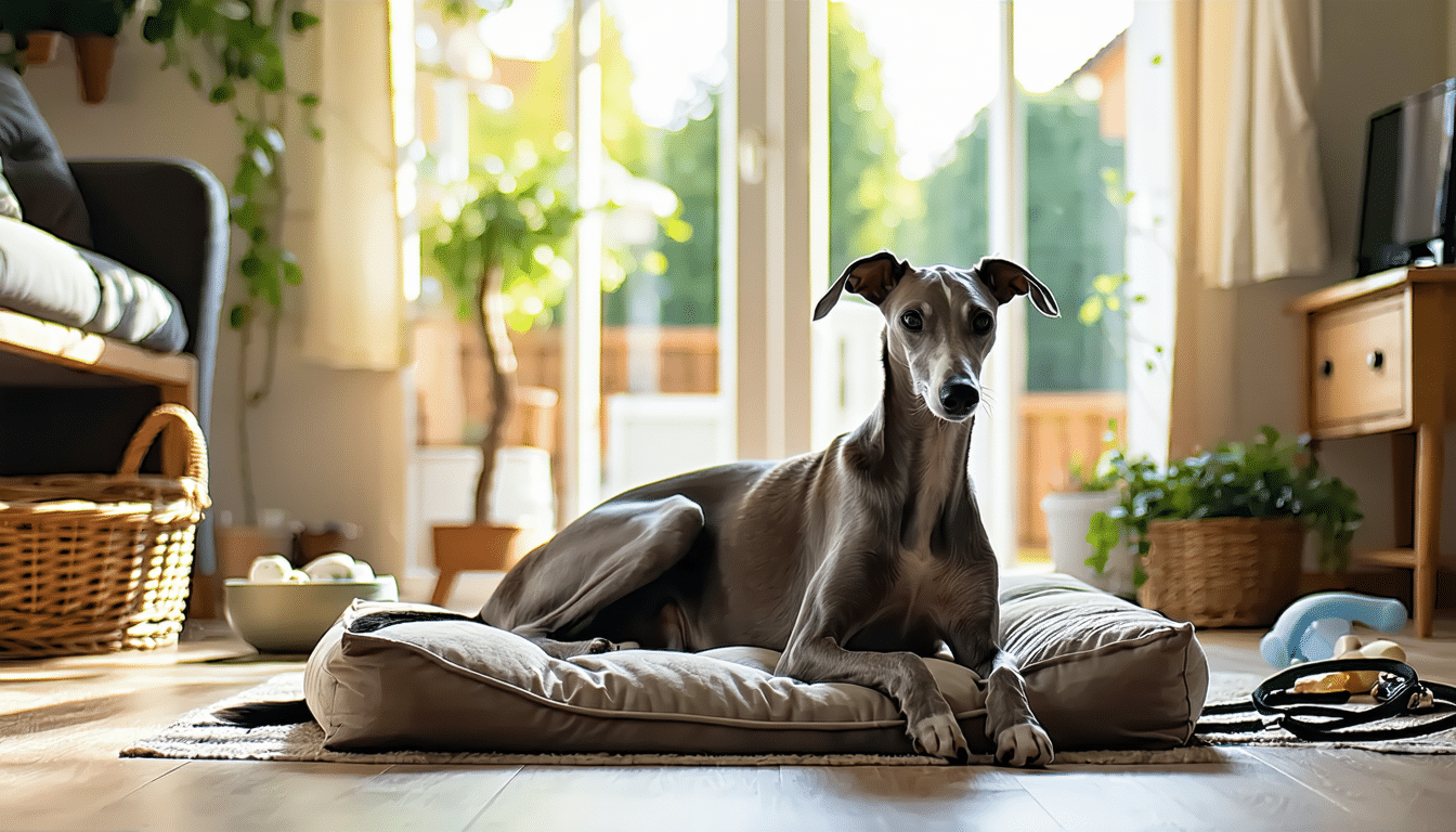 découvrez comment adopter un galgo en france grâce à notre guide complet. conseils, démarches et astuces pour accueillir ce lévrier noble et lui offrir une seconde chance.