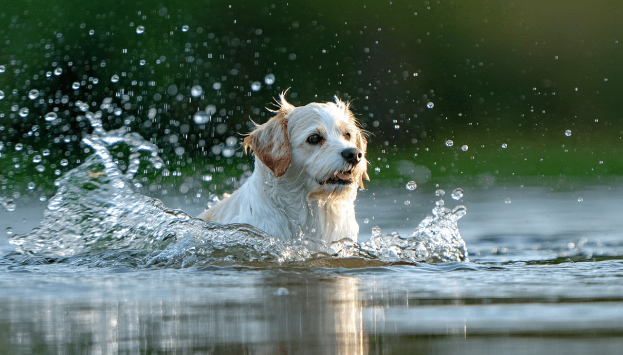 découvrez nos conseils pratiques pour promener votre chien en toute sécurité au bord de l'eau en seine-maritime, protéger sa santé et profiter des paysages en toute sérénité.