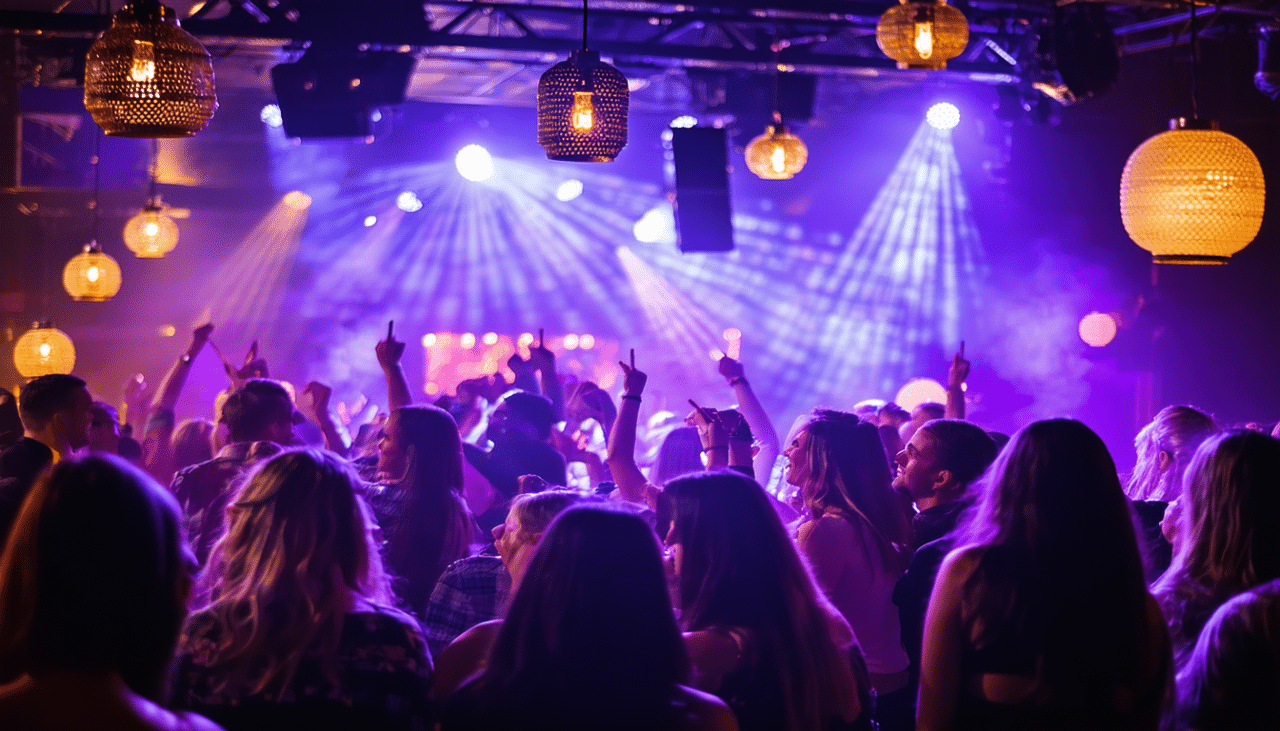 découvrez les meilleures boîtes de nuit en seine-et-marne pour vivre une soirée inoubliable. ambiance, musique et fêtes garanties pour tous les amateurs de nightlife.