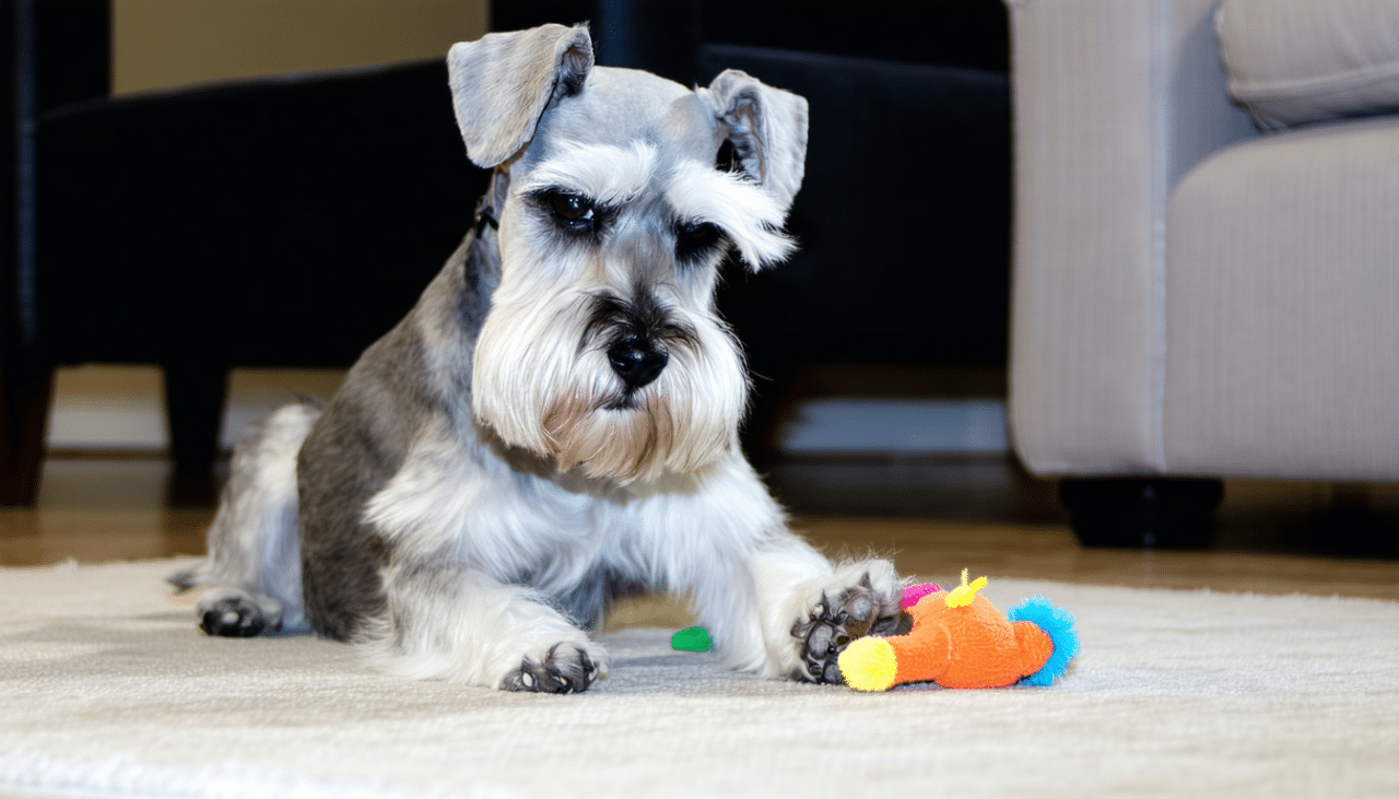 découvrez nos conseils essentiels pour réussir la vente ou l'adoption d'un schnauzer nain à donner, afin d'assurer le bien-être et le bonheur de votre futur compagnon.