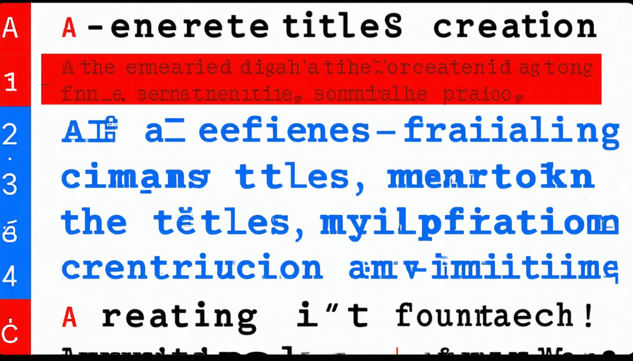 découvrez pourquoi il est impossible de générer un titre avec les informations fournies lorsque le mot clé inclut une marque, et comment contourner cette limitation pour optimiser votre contenu.