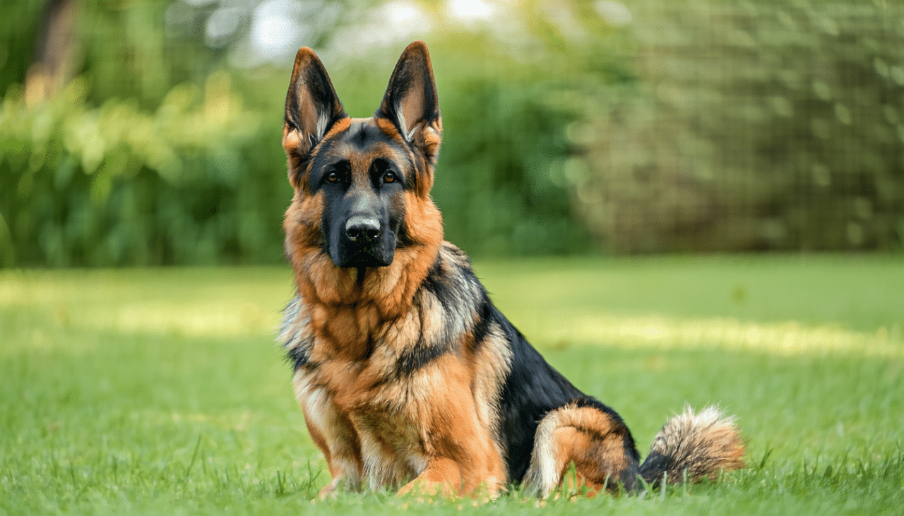 découvrez nos conseils pour bien choisir un élevage spécialisé dans le berger allemand de travail, afin d'assurer la santé, le caractère et les performances de votre futur chien.