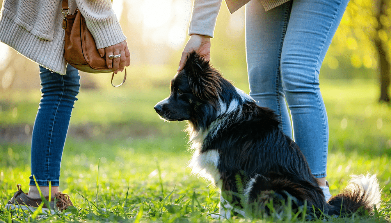 découvrez comment confier votre chien avec amour et responsabilité tout en assurant son bien-être optimal, même à contre cœur.