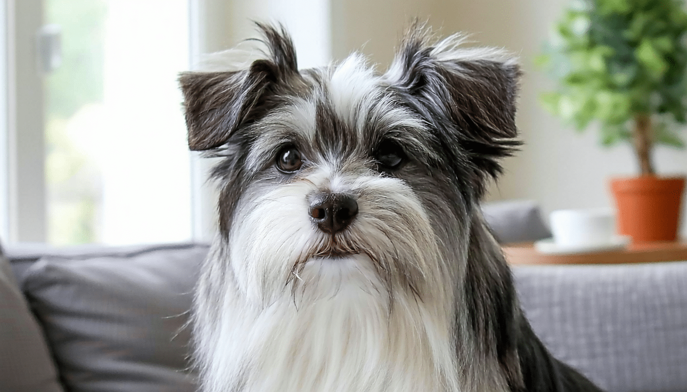 découvrez quelle race de chien choisir pour avoir un compagnon qui n'aboie pas et ne perd pas ses poils, idéal pour un environnement calme et sans allergènes.