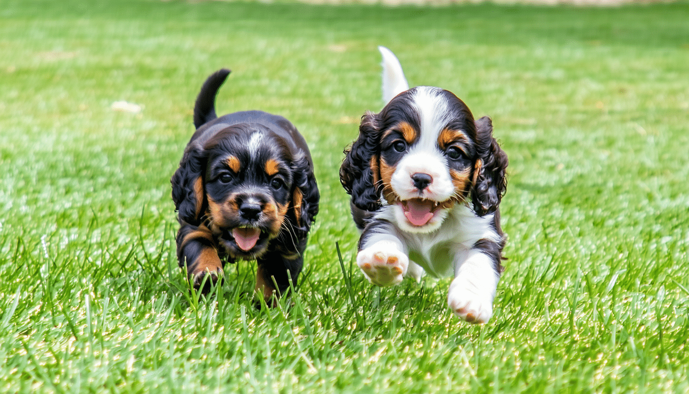 découvrez où trouver votre futur compagnon : chiots cocker à vendre ou à donner en bourgogne. conseils et bons plans pour adopter votre nouveau chien.