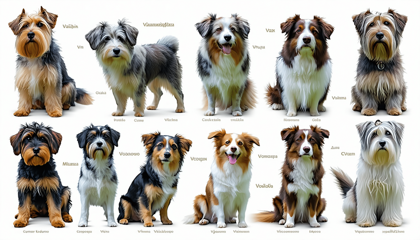 découvrez le top 10 des noms grecs commençant par v, parfaits pour offrir à votre chien une identité unique et pleine de caractère.