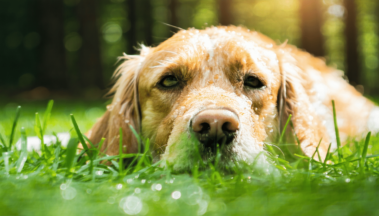 découvrez pourquoi la truffe froide de votre chien est souvent un signe de bonne santé et ce que cela signifie pour son bien-être.