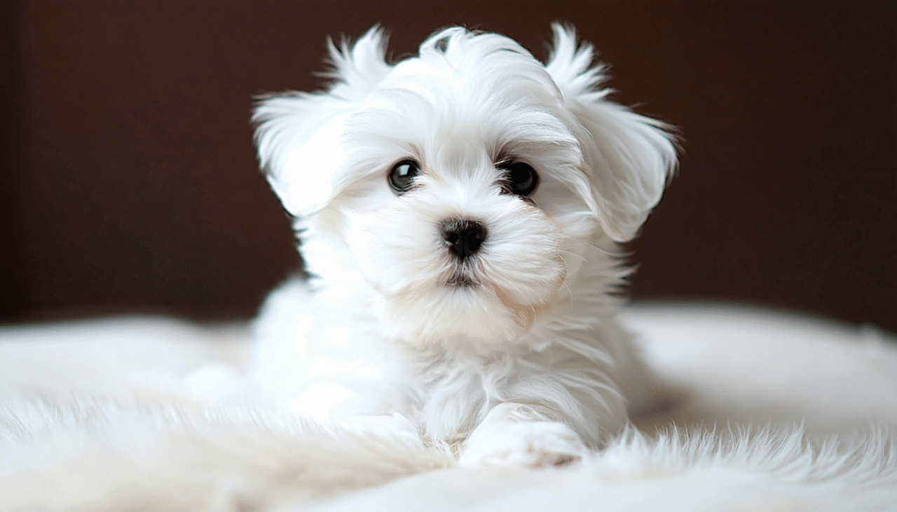 découvrez nos conseils pour choisir un bichon maltais nain à vendre et trouvez le compagnon idéal qui saura vous apporter joie et affection.