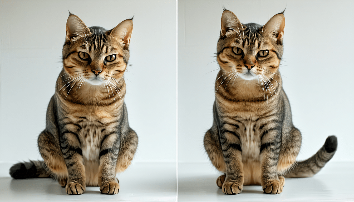 découvrez comment interpréter le langage corporel de votre chat avec 'dans les yeux de lubie' et renforcez votre complicité avec votre compagnon félin.