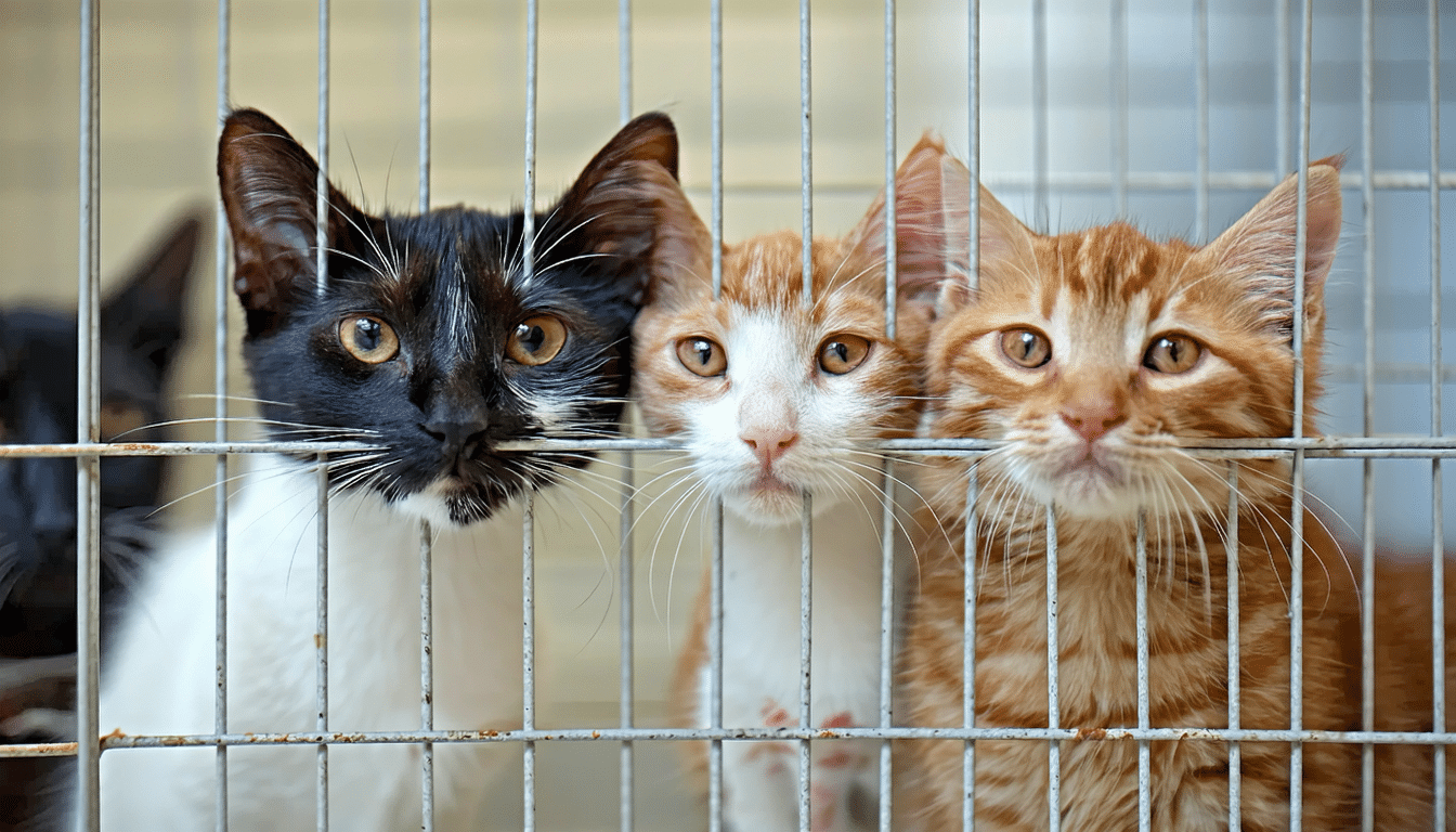 découvrez les meilleurs refuges pour adopter un animal dans le 28, avec adresses fiables et conseils pratiques pour offrir un nouveau foyer à votre compagnon à quatre pattes.
