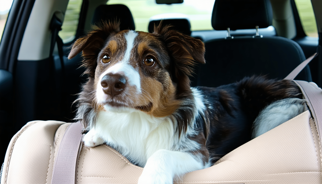 découvrez comment calculer le tarif du transport animalier longue distance pour votre compagnon grâce à nos conseils pratiques et astuces.