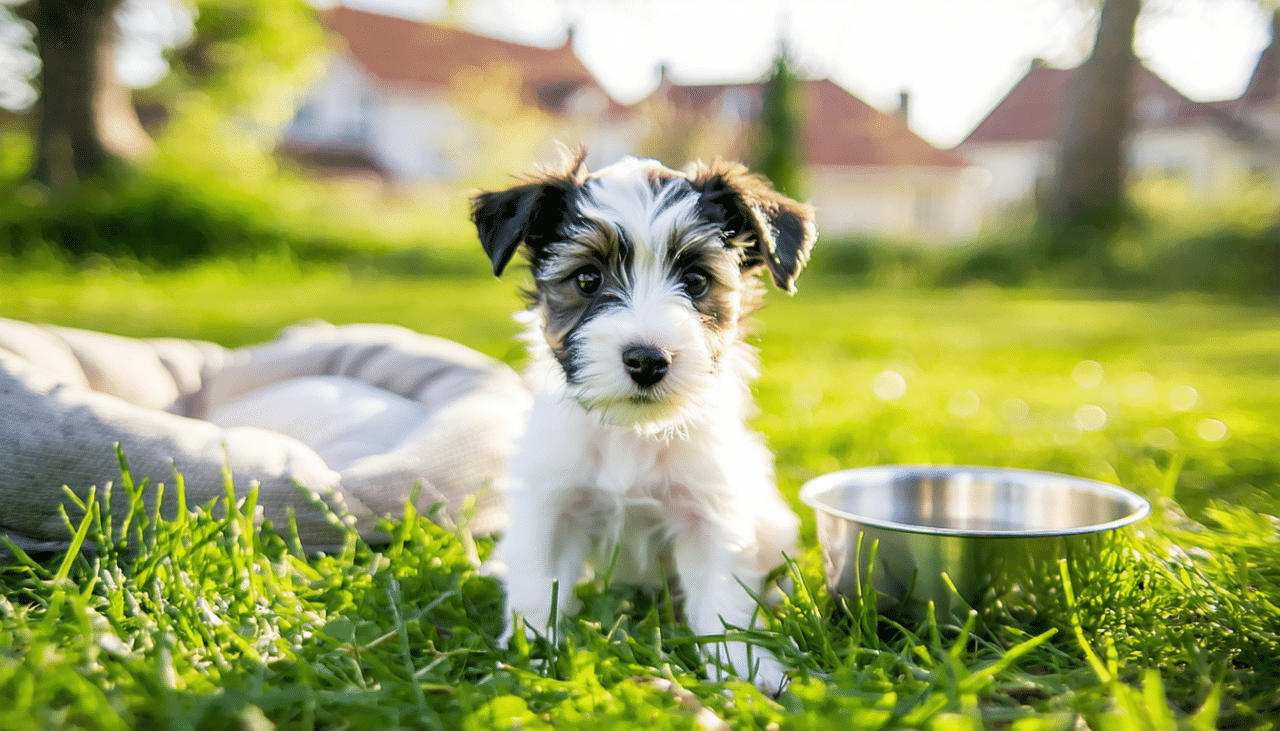 découvrez tout ce qu'il faut savoir pour adopter un chiot parson russell terrier à vendre près de chez vous : conseils, astuces et informations essentielles pour bien choisir votre compagnon.
