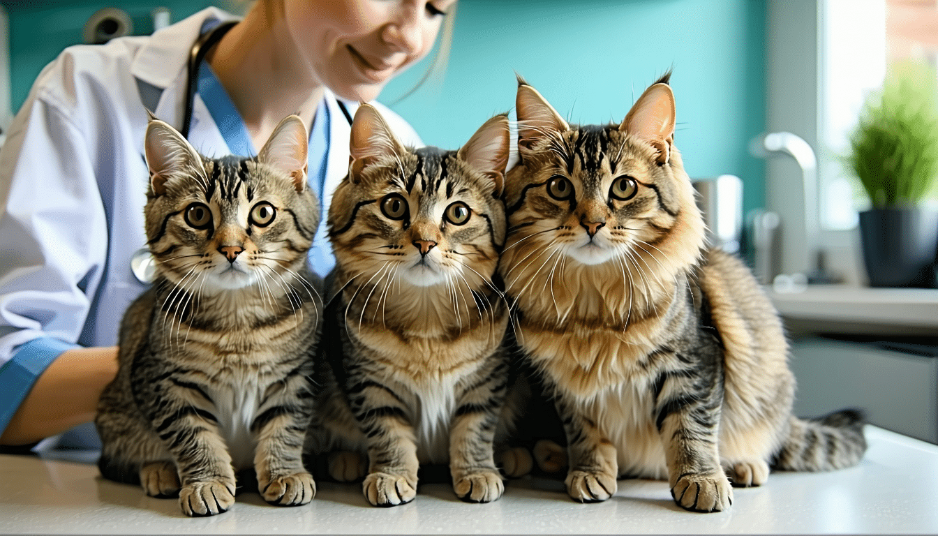 découvrez pourquoi la clinique vétérinaire marcy-l'étoile est le choix idéal pour le soin de votre chat senior, grâce à des experts dédiés et des soins adaptés à ses besoins.