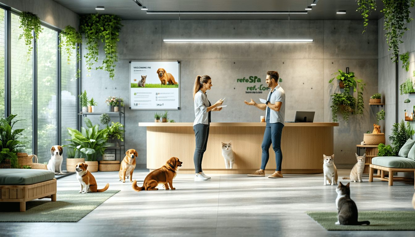 découvrez notre guide complet pour adopter un animal au refuge spa de lons-le-saunier. conseils pratiques, démarches et astuces pour offrir un foyer aimant à un compagnon fidèle.