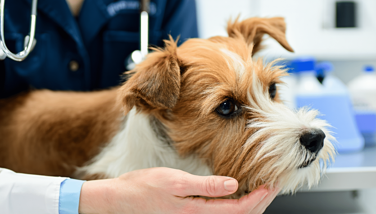 découvrez nos conseils pratiques pour bien préparer votre première visite à la clinique vétérinaire des portes de sologne et assurer le meilleur accueil à votre animal.