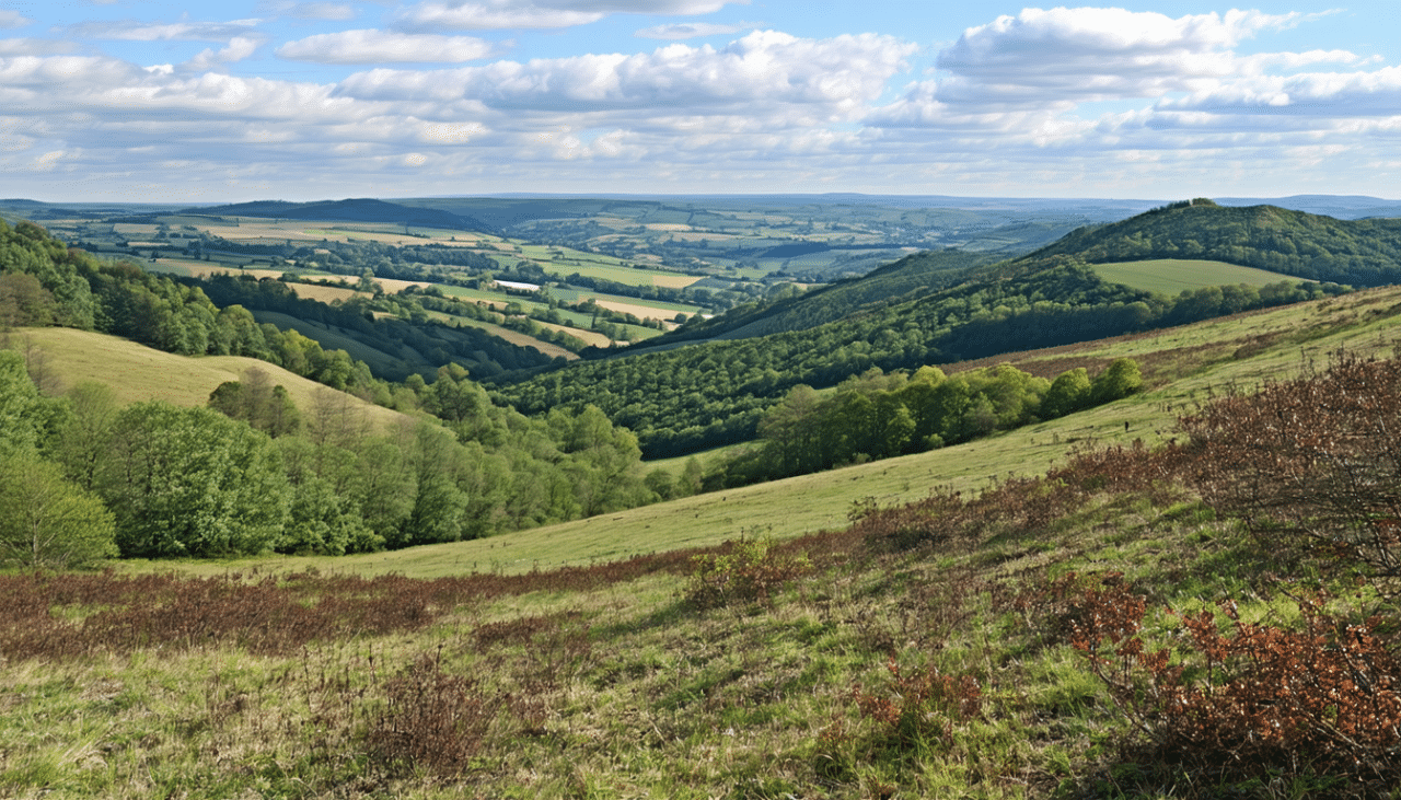 découvrez comment trouver le domaine de chasse idéal à vendre en auvergne, adapté à la faune locale, grâce à notre guide complet et pratique.