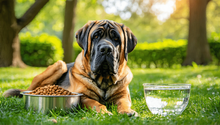 découvrez l'espérance de vie du mâtin espagnol et apprenez les meilleures astuces pour optimiser sa santé et son bien-être tout au long de sa vie.