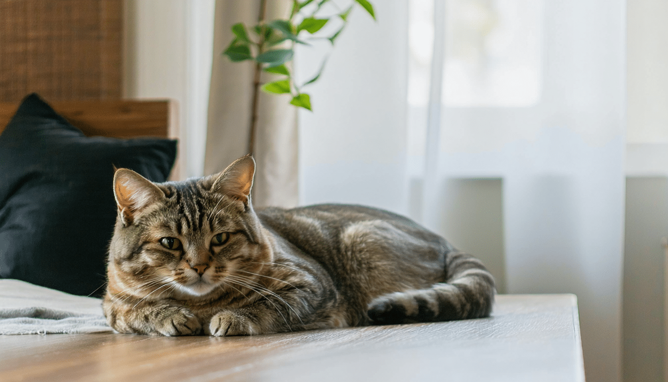 découvrez pourquoi enfermer temporairement un chat dans une pièce peut faciliter son adaptation à un nouvel environnement en réduisant son stress et en lui offrant un espace sécurisé.