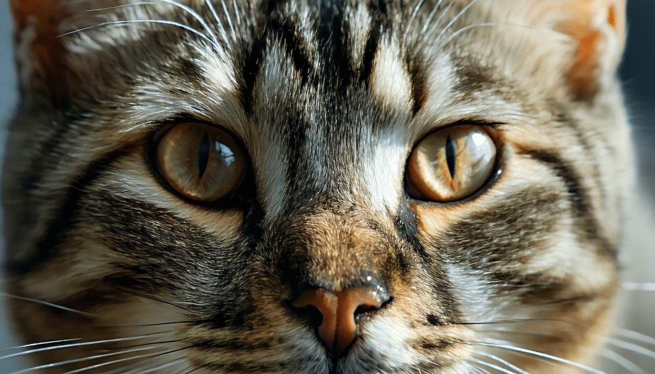 découvrez comment interpréter le langage corporel de votre chat avec 'dans les yeux de lubie', pour mieux comprendre ses émotions et besoins.