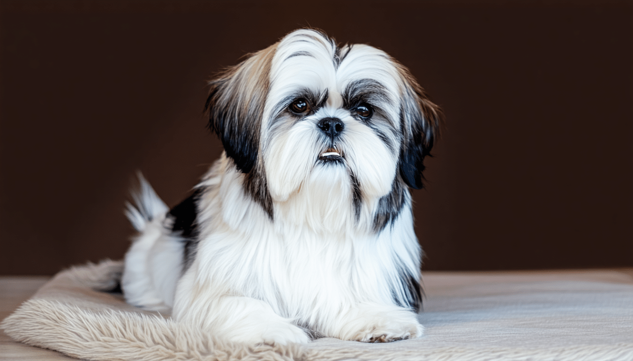 découvrez nos conseils pratiques pour entretenir au quotidien le pelage noir et blanc de votre lhassa apso, afin de garder son poil sain, brillant et parfaitement démêlé.