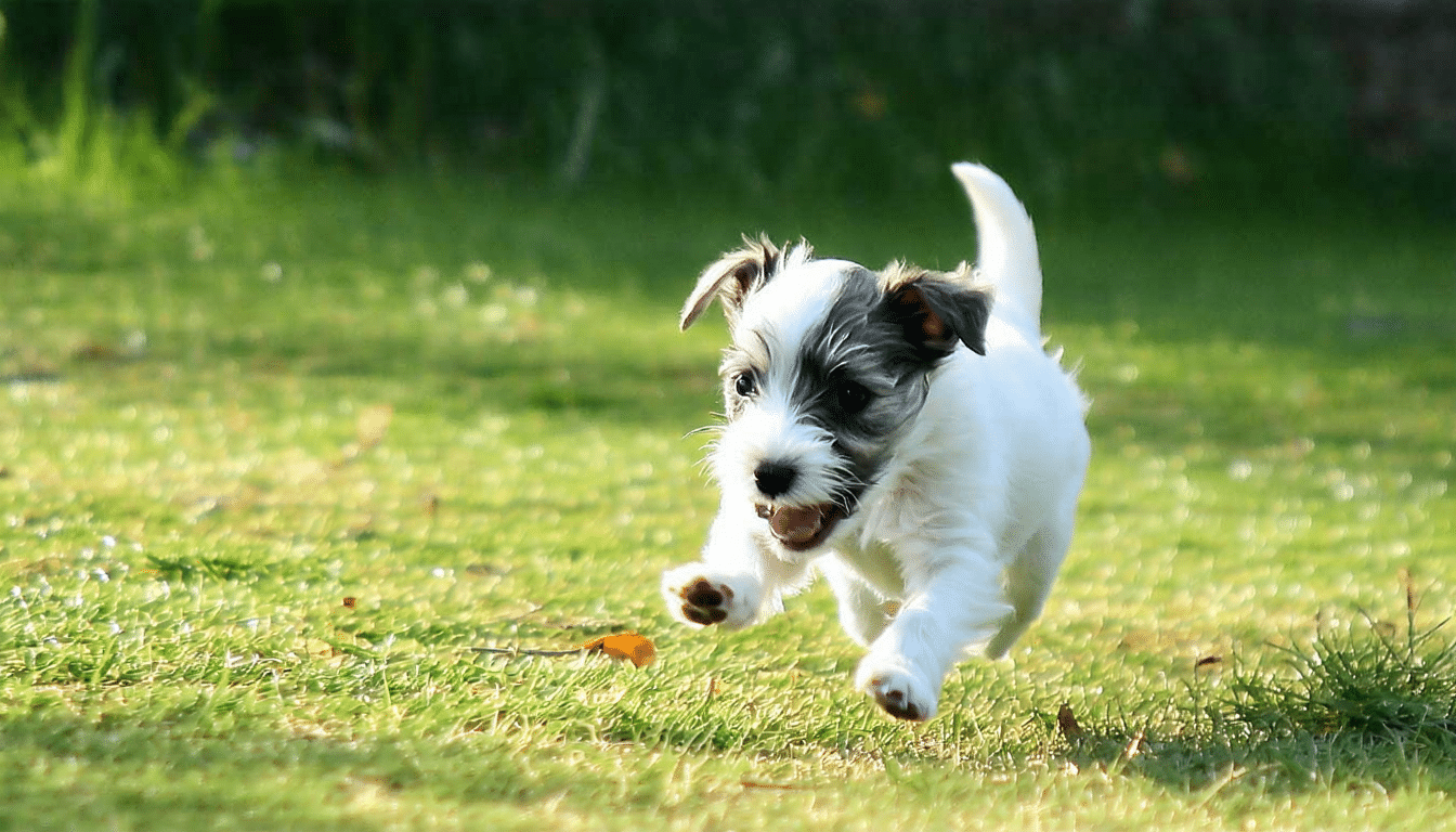 découvrez tout ce qu'il faut savoir pour adopter un chiot parson russell terrier près de chez vous : conseils, astuces et annonces fiables pour trouver votre compagnon idéal.