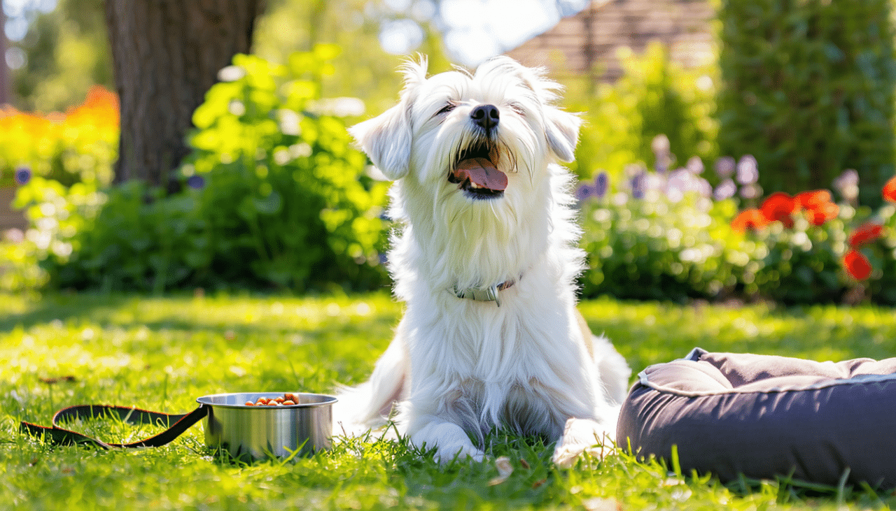 découvrez comment prolonger la vie de votre chien sans rate grâce à nos conseils experts pour assurer une existence longue, saine et épanouie.