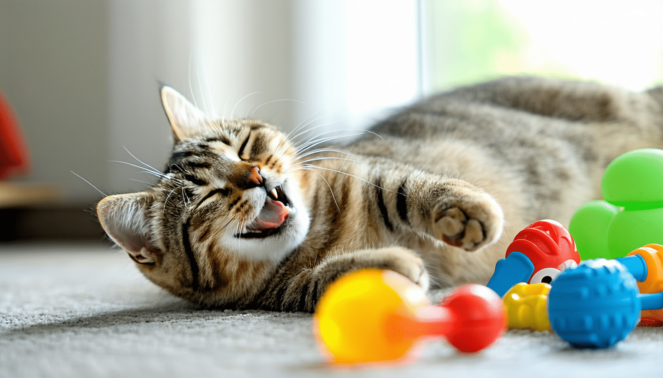 découvrez comment renforcer la complicité avec votre chat grâce au concept unique de une patte dans la main, pour une relation plus harmonieuse et affectueuse.