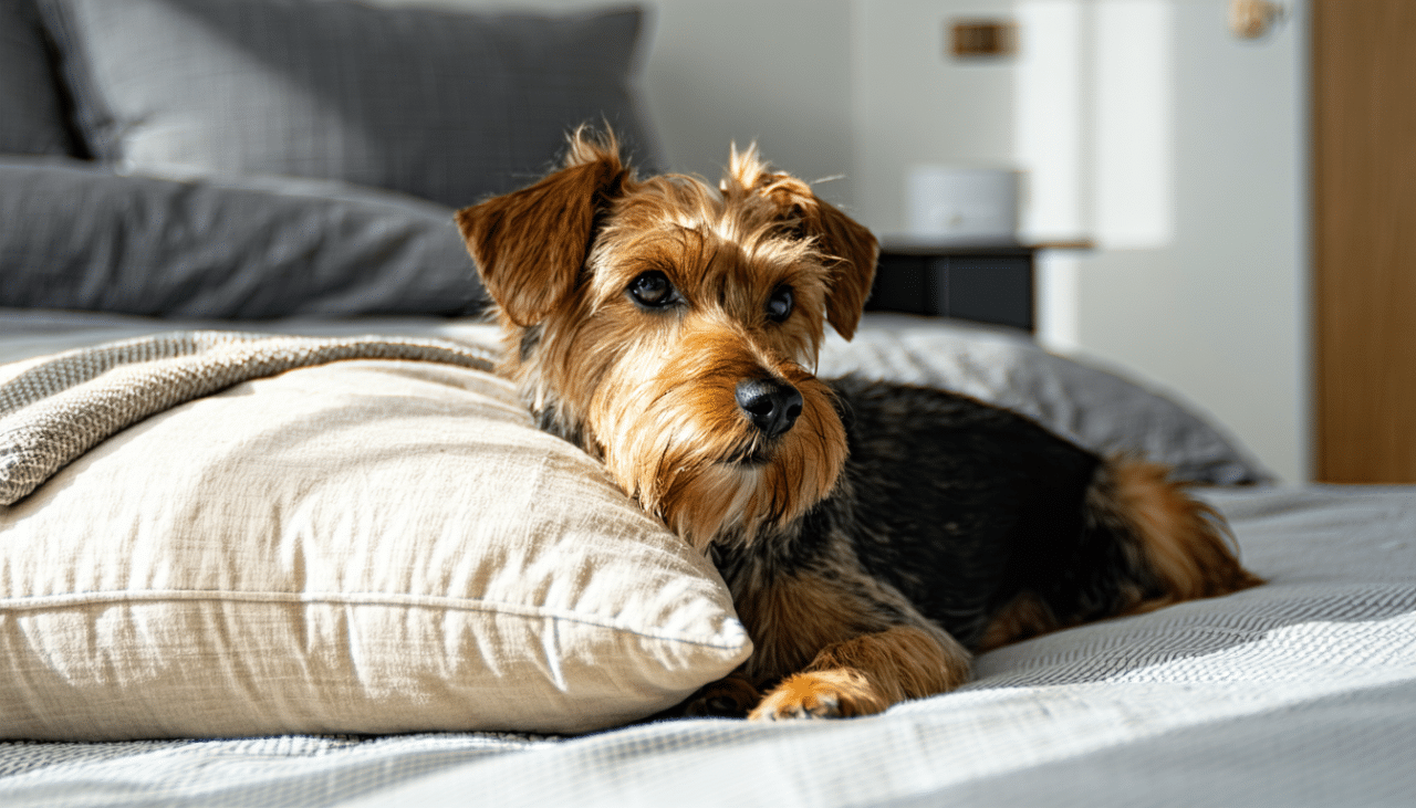 découvrez quelle race de chien choisir si vous recherchez un compagnon qui n'aboie pas et ne perd pas ses poils, idéal pour un environnement calme et propre.