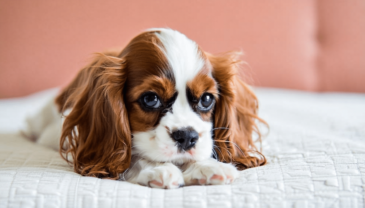 découvrez où et comment adopter gratuitement un cavalier king charles près de périgueux. guide pratique des refuges, associations et conseils pour accueillir ce chien affectueux.