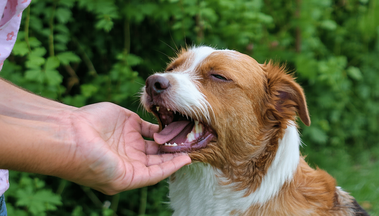 découvrez les démarches légales à suivre et les conseils émotionnels pour gérer la situation lorsque votre chien a mordu quelqu'un, afin d'agir responsablement et apaiser les tensions.