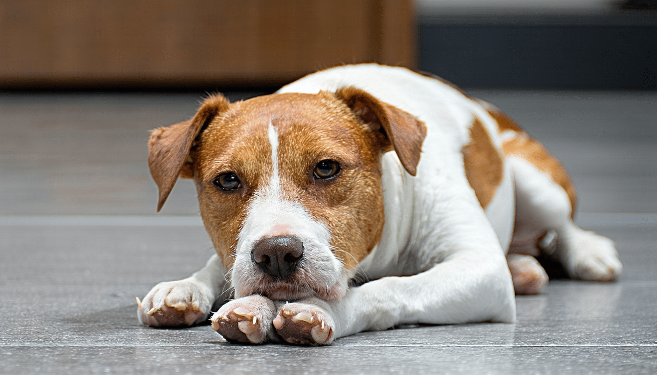 découvrez comment prolonger la vie de votre chien sans rate grâce à des conseils pratiques pour assurer son bien-être, sa santé et une vie longue et heureuse.