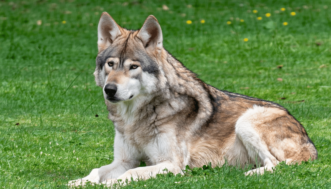 découvrez les caractéristiques uniques des chiens loups tchécoslovaques élevés au val de bern, alliant beauté, intelligence et loyauté exceptionnelle.