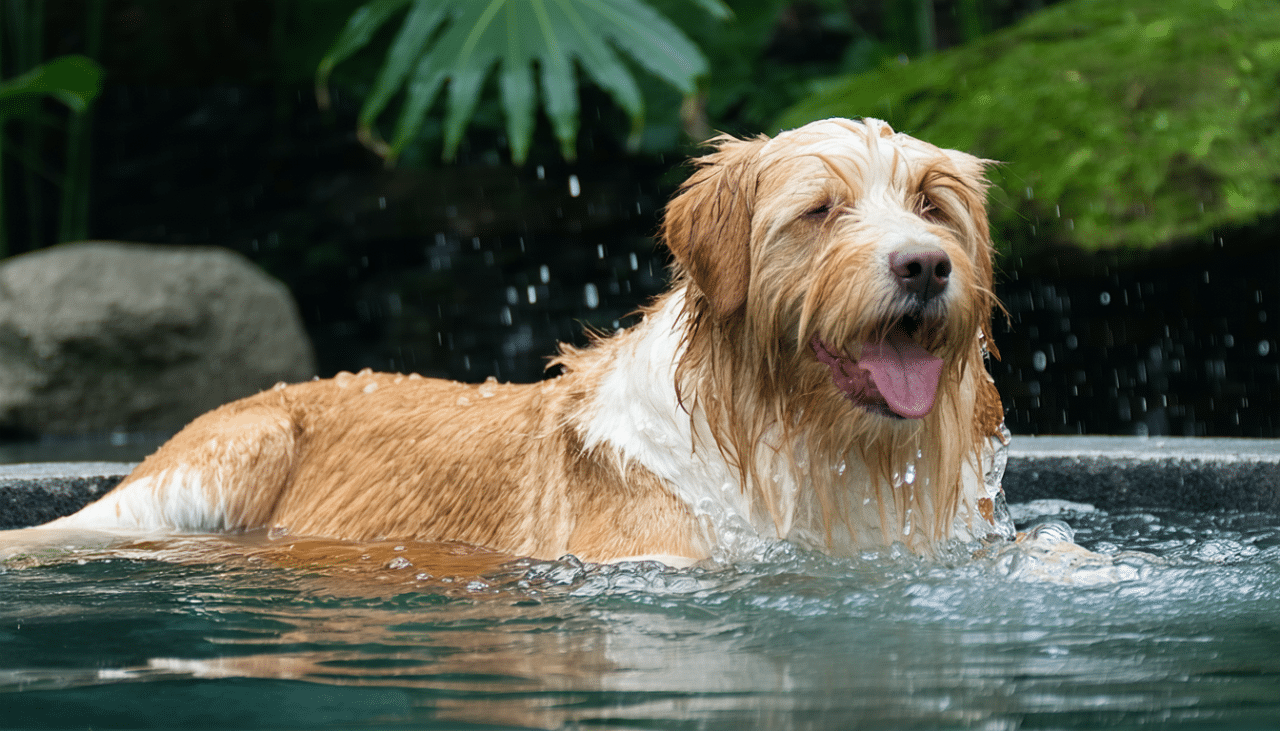 découvrez comment choisir le spa de chilleur aux bois idéal pour garantir le bien-être et la détente optimale de votre chien.
