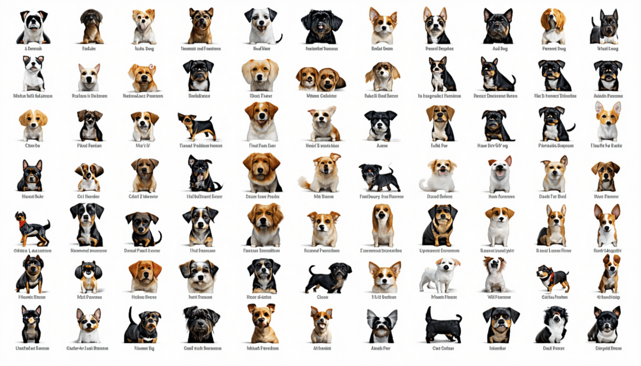 découvrez quelle race canine exceptionnelle choisir à l’élevage de la cour des îles pour trouver votre compagnon idéal et un chien de qualité élevée avec soin.