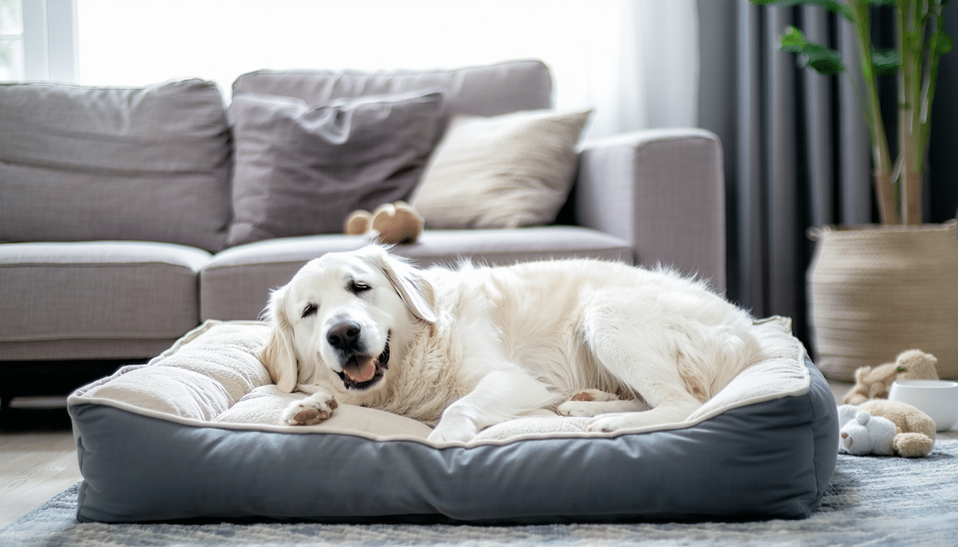 découvrez quel chien convient le mieux aux personnes travaillant de longues heures hors de la maison, avec des conseils pour choisir un compagnon adapté à votre rythme de vie.