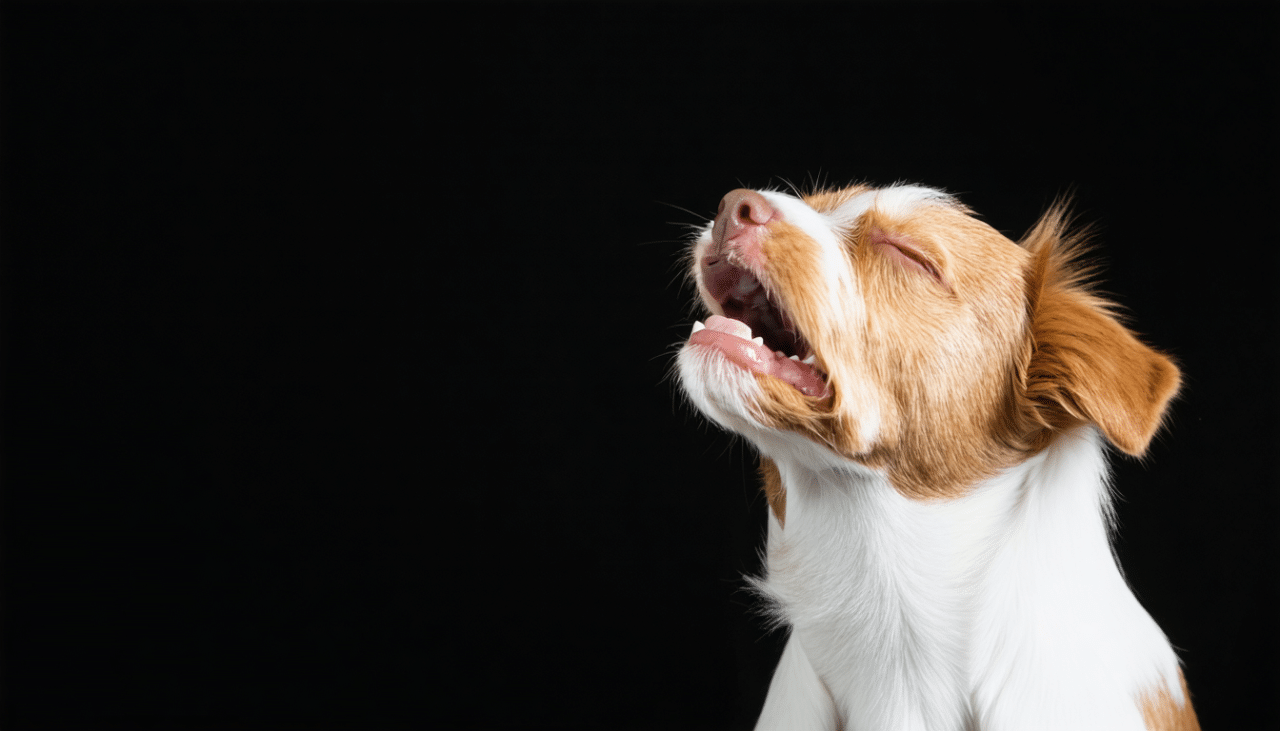 découvrez comment soulager la toux de votre chien causée par une irritation ou une allergie grâce à nos conseils pratiques et efficaces.