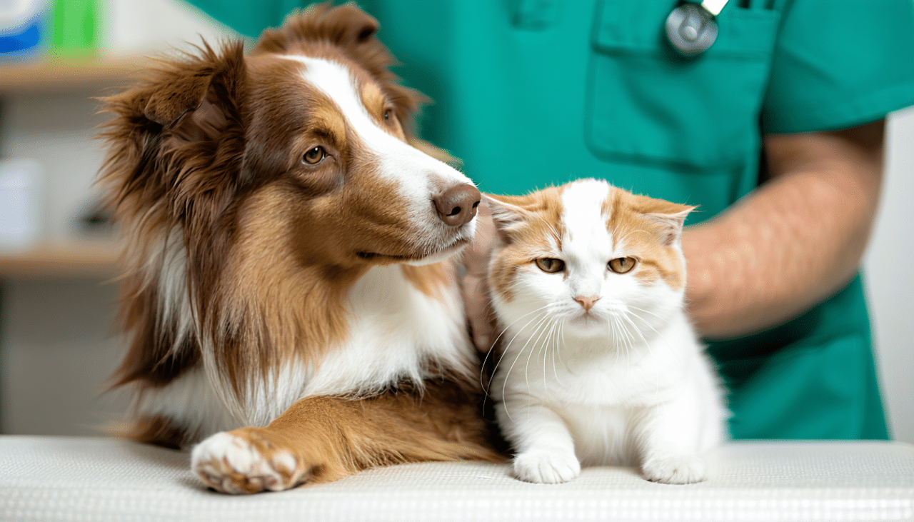 découvrez les services animaliers au centre médical les oliviers carnoux, offrant des soins de qualité et un bien-être optimal pour vos animaux de compagnie.