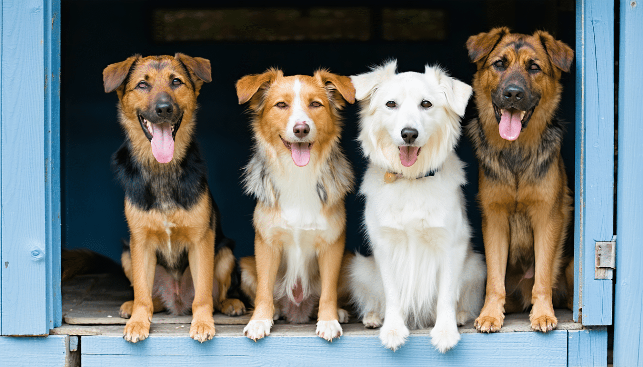 découvrez où adopter gratuitement un chien près de bernay grâce à notre guide des refuges locaux fiables. offrez une seconde chance à un compagnon fidèle.