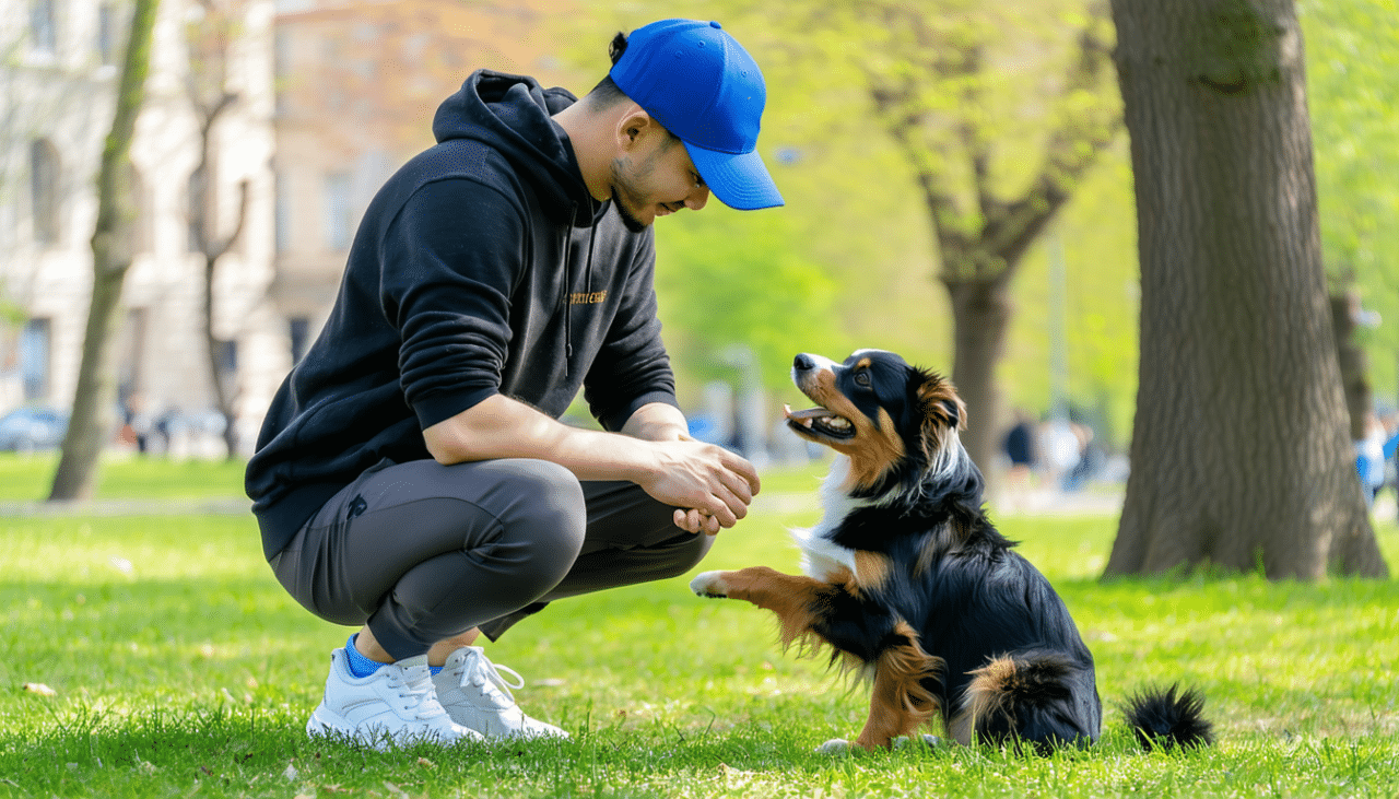 découvrez comment obtenir une attestation de bon comportement non agressif pour votre chien, les démarches à suivre et les critères à respecter pour garantir la sécurité de tous.